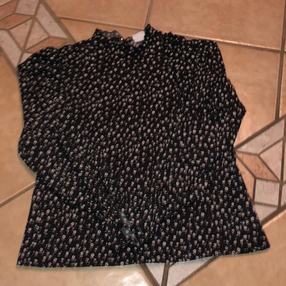 Zara Blouse for girls